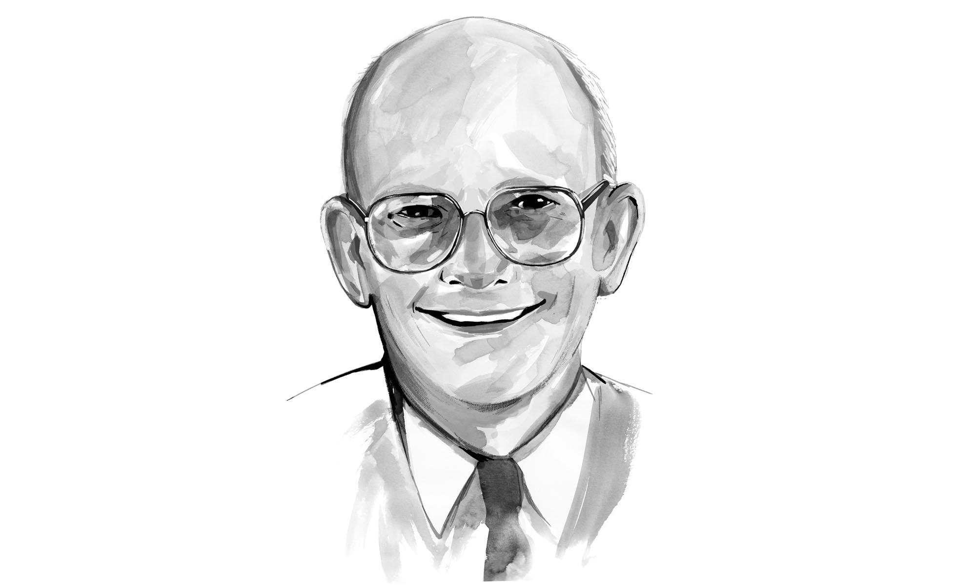 William McConnell