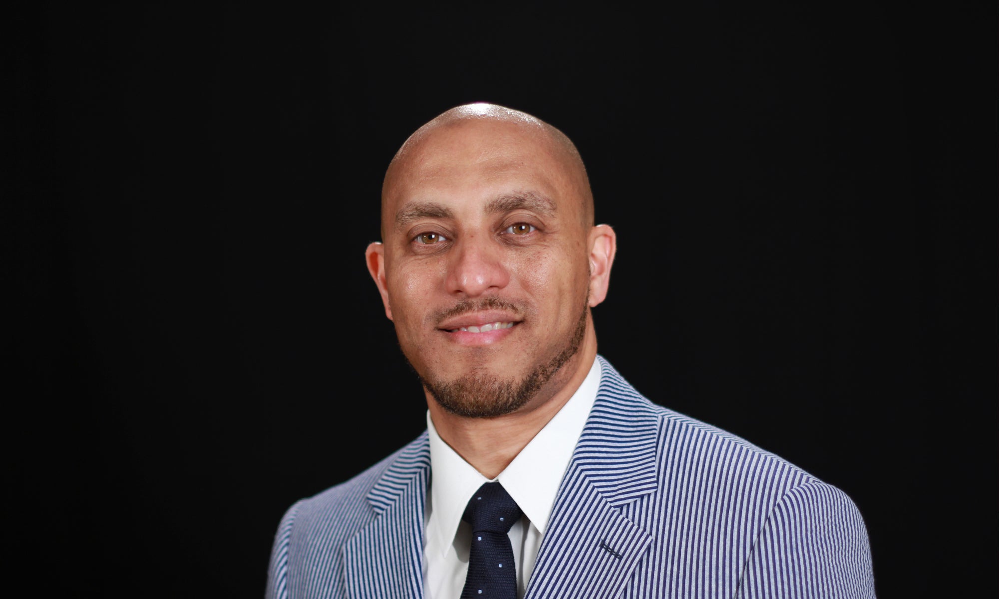 Photo of Hasan Kwame Jeffries