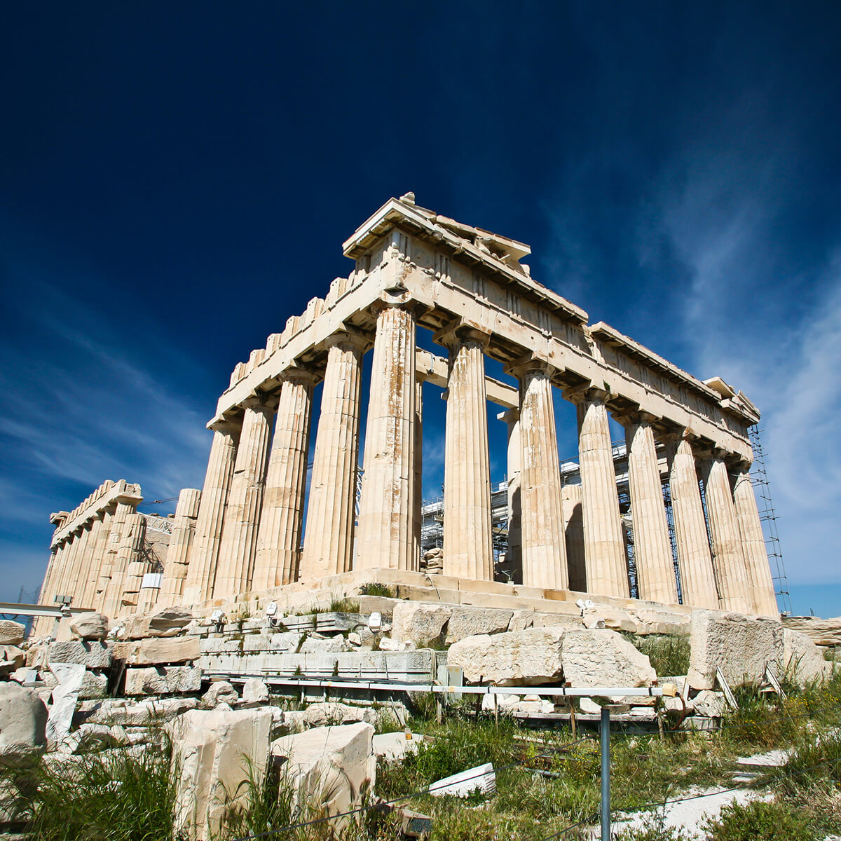 Parthenon