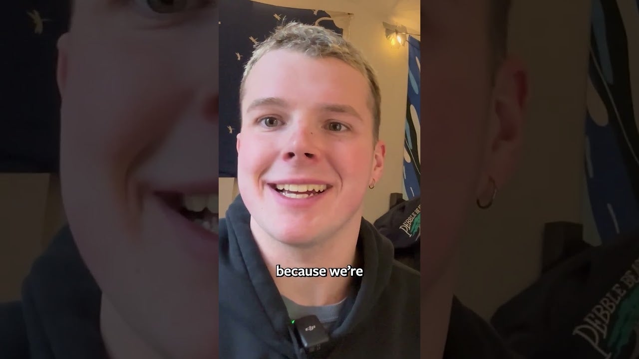 Video thumbnail: mAnPlASzUQk