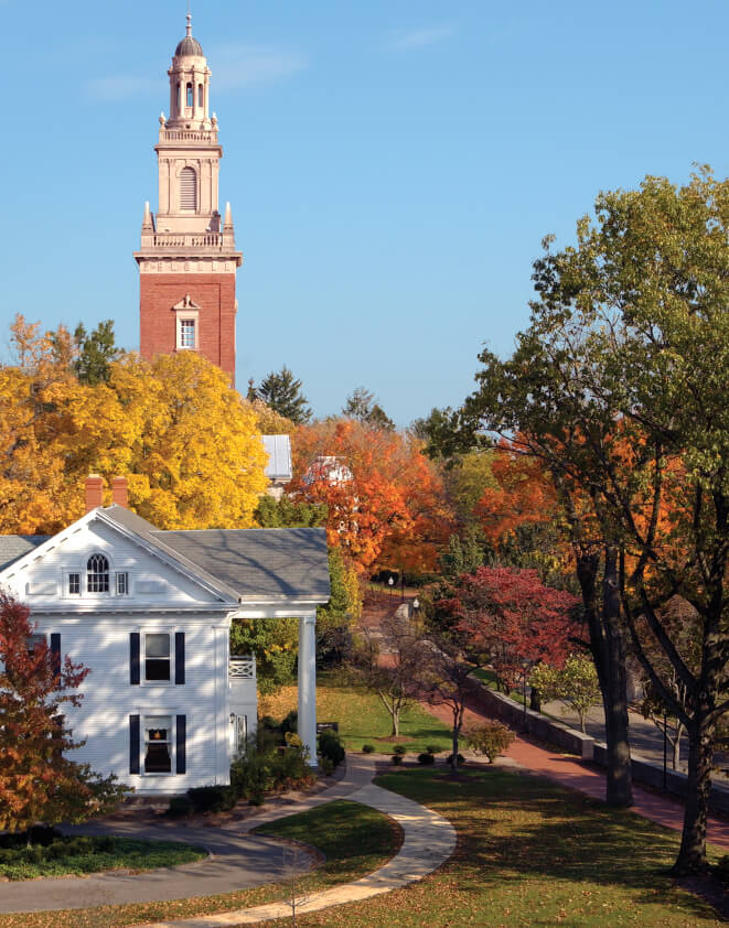 denison beth eden and swasey chapel