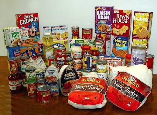 Food for Fines