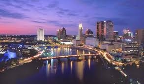 city of columbus