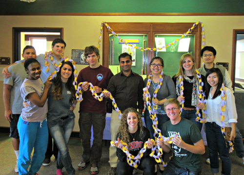 Denison National Honor Society