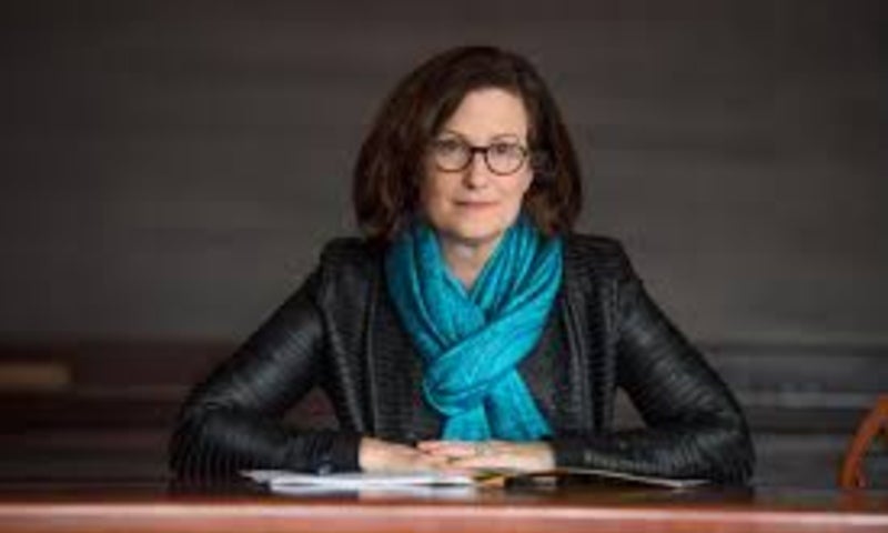 Photo of Carl F. Cranor