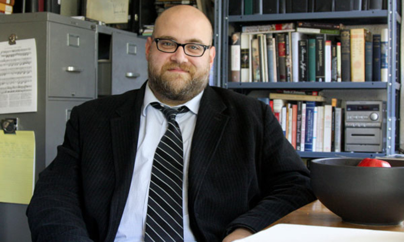 Mark Evans Bryan ’96