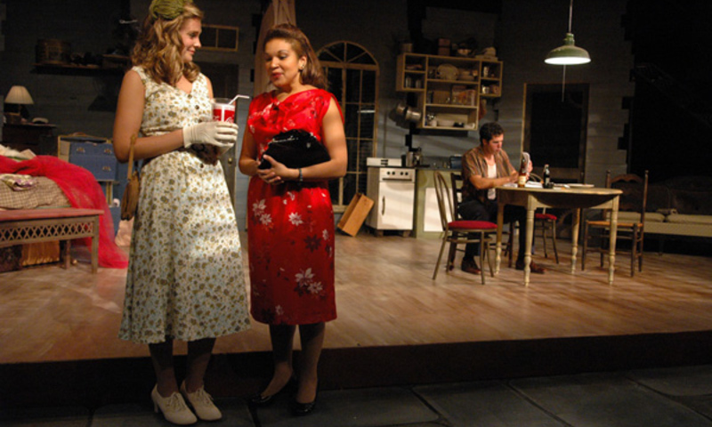 A Streetcar Named Desire