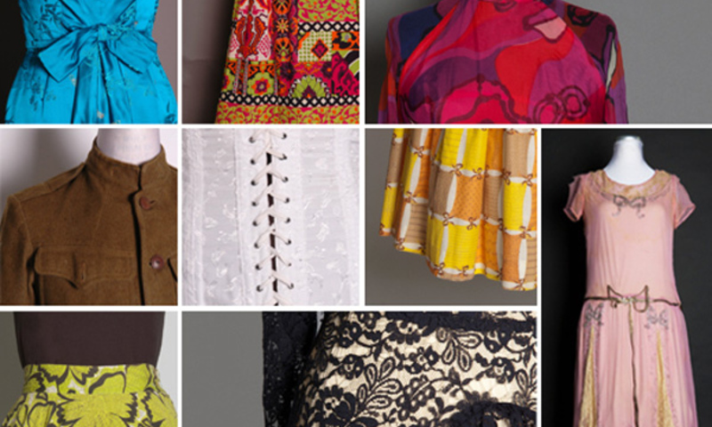 Costume Collection