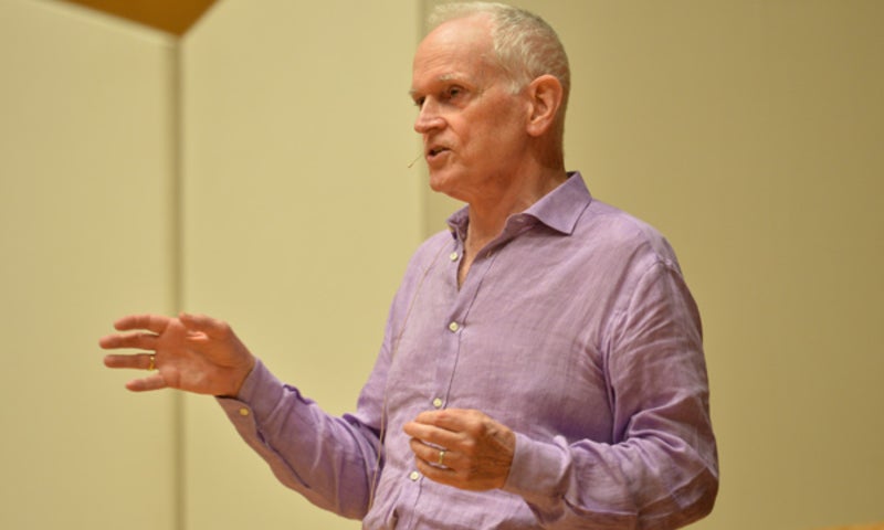 Jonathan R. Reynolds Young Writers Workshop