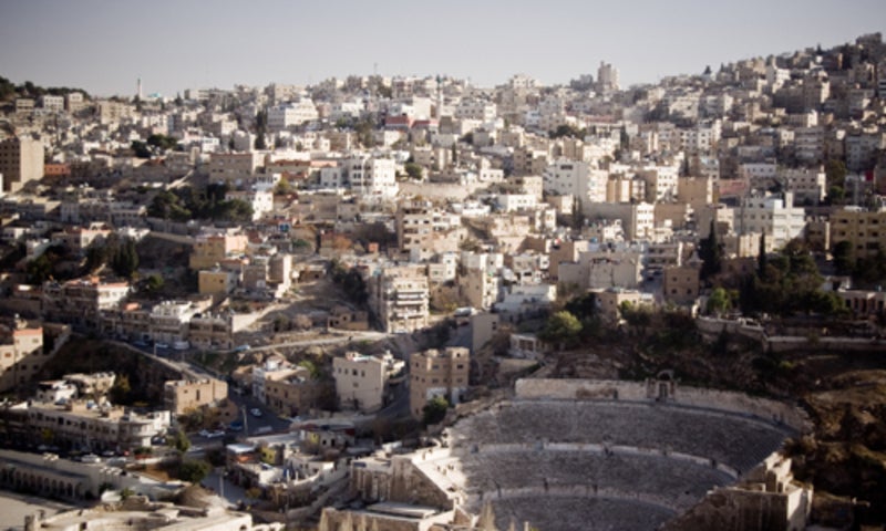Amman, Jordan