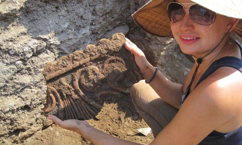 Allison Cartmell Emmerso