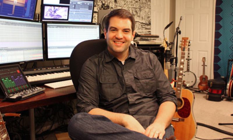 Matt Morton