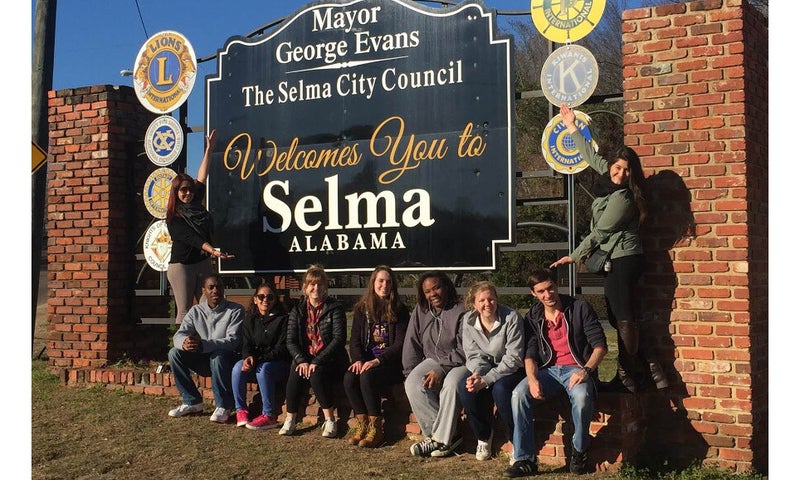 Breakaway Trips group photo 1