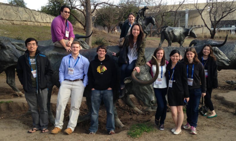 preparing-for-conferences