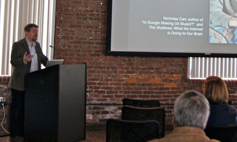 Dr. Bill Kirkpatrick