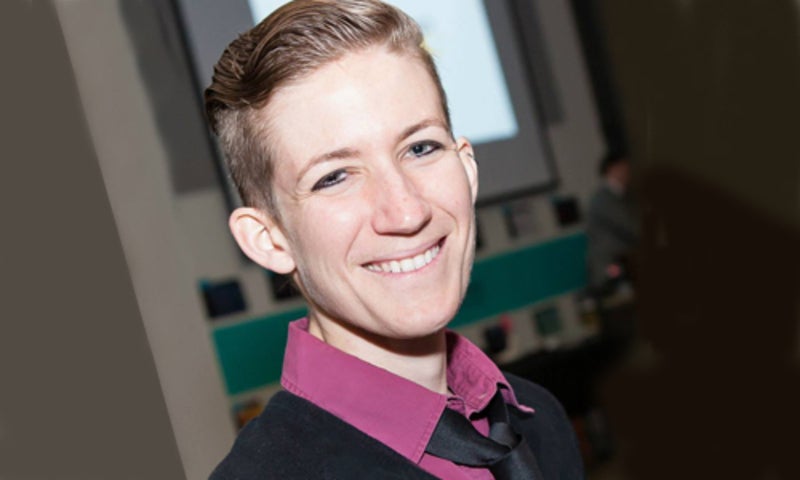 Laura Kendrick ’04