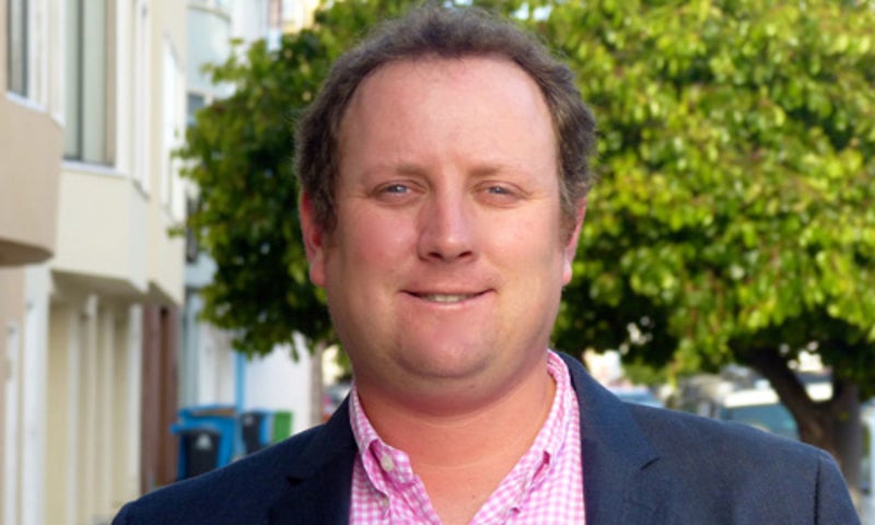 Darren Lachtman ’04