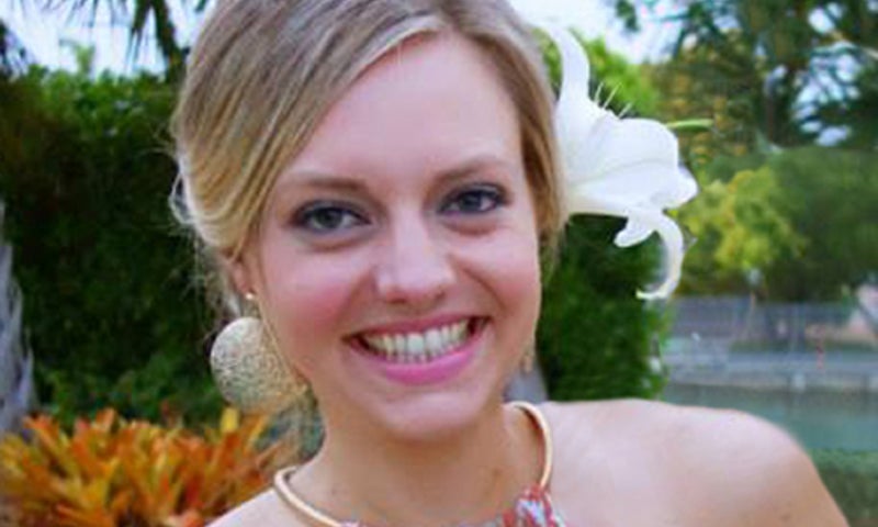 Lindsey Miller ’06