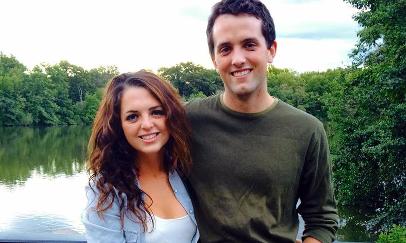 Ryan Culligan '14, with sister Clare '17