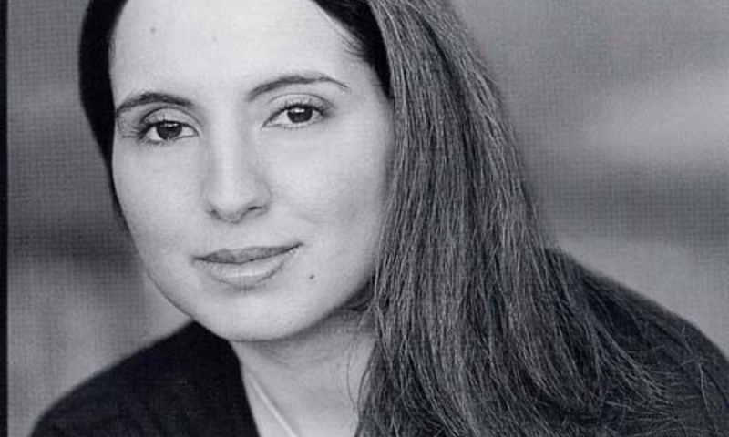 Betty Shamieh