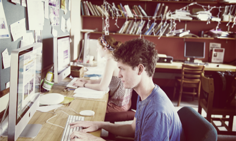 Why does writing matter so much?