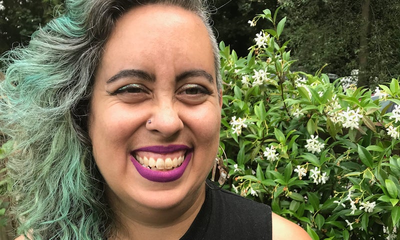 Leah Piepzna-Samarasinha