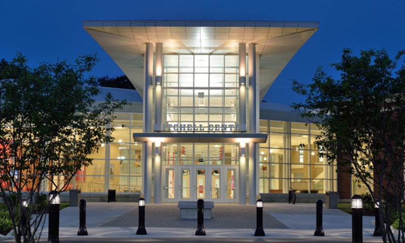 Mitchell Center