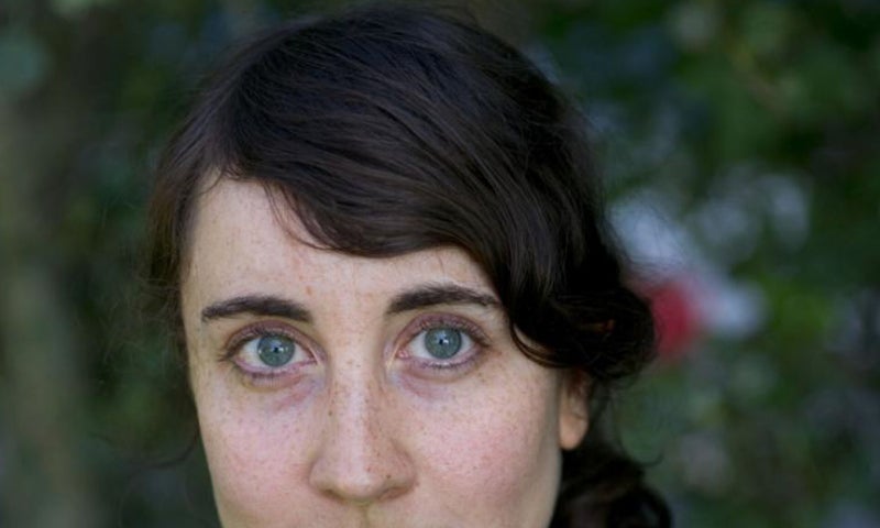 Tina Kukielski