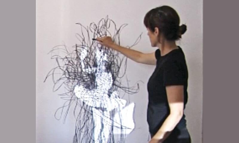 Elizabeth Leister