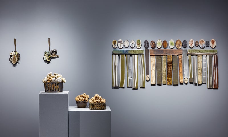 Chotsani Dean's artwork