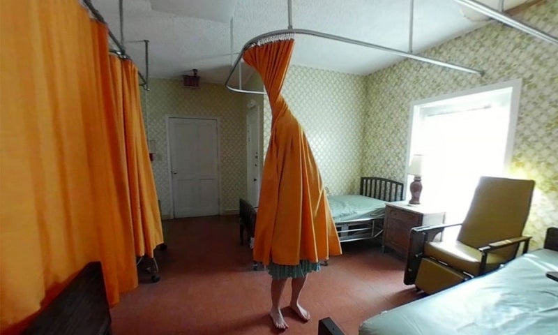 Beth Leister photograph