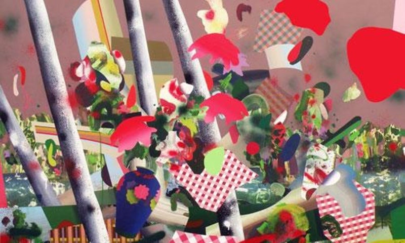 Tom Berenz