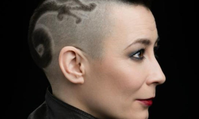 Maria Dahvana Headley