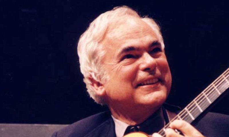 Gene Bertoncini