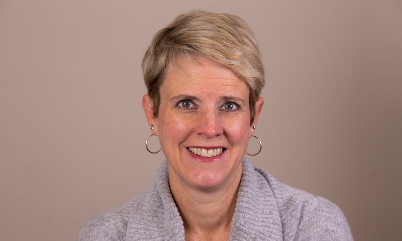 Katy Crossley-Frolick