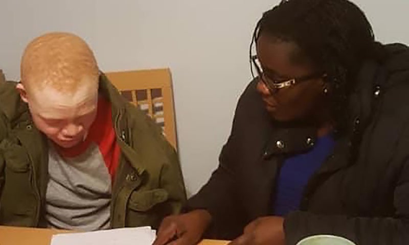 Ester Gotfried Rwela