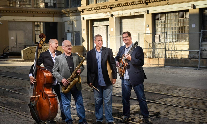 Spin Cycle featuring Matt Chertoff