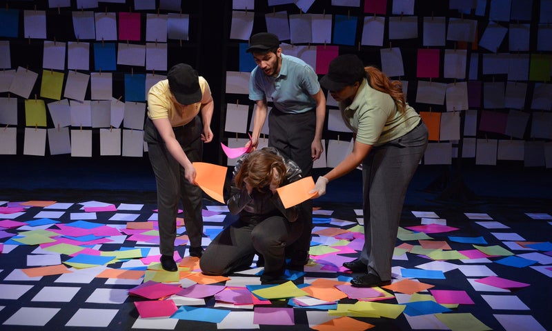 Image from "I am Jonathan" 
