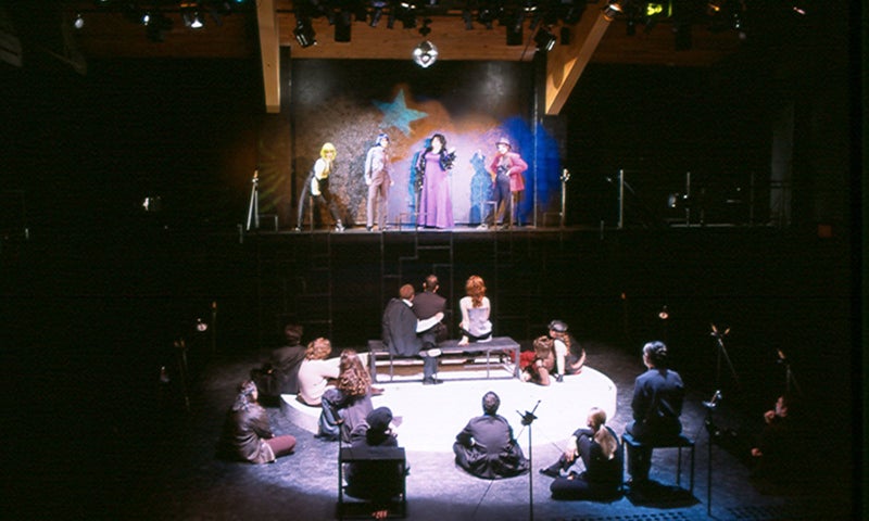"Hamlet" 