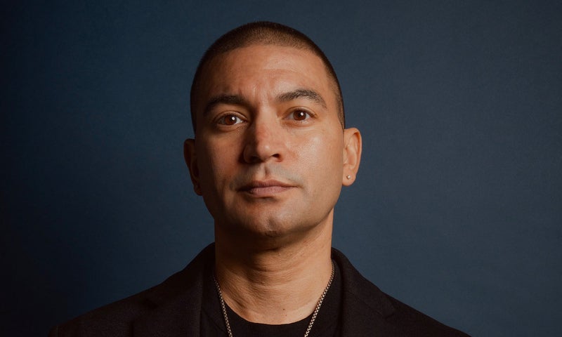 Adrian Matejka