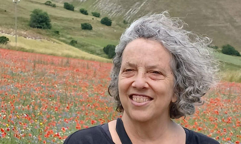 Jacqueline Osherow