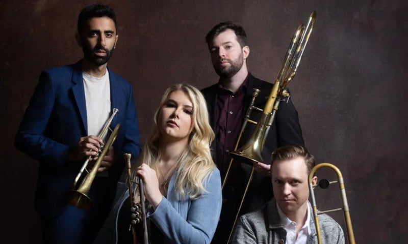 The Westerlies