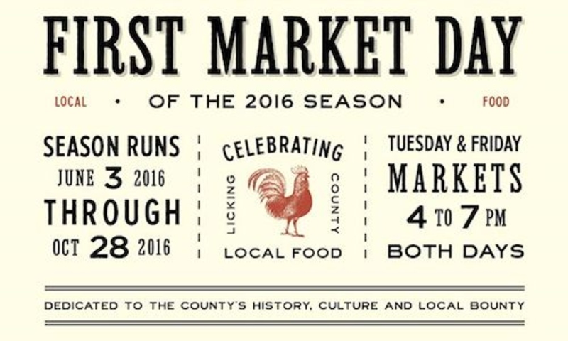 licking county market day flyer