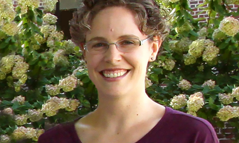 Professor Megan Threlkeld