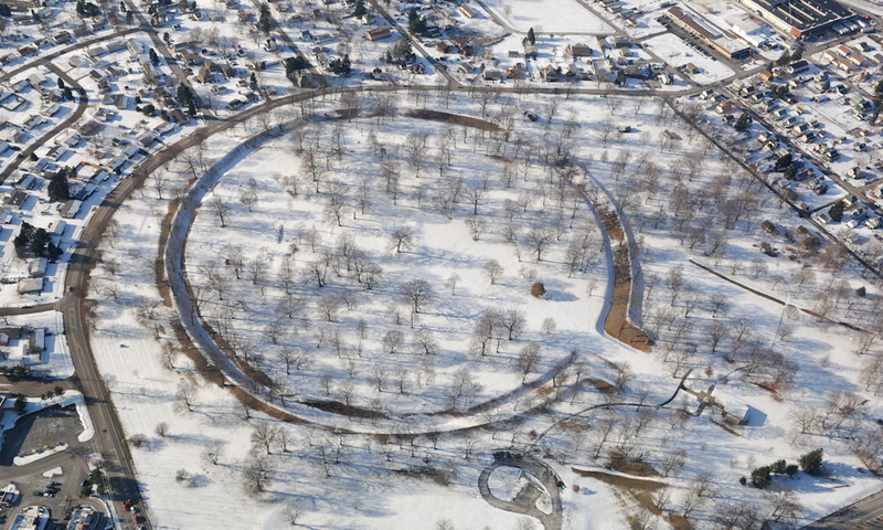 Great Circle Earthworks