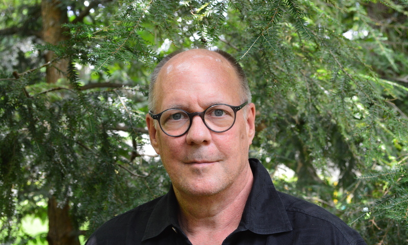 Professor Emeritus David Baker