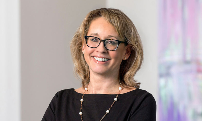 Jennifer Davis '93