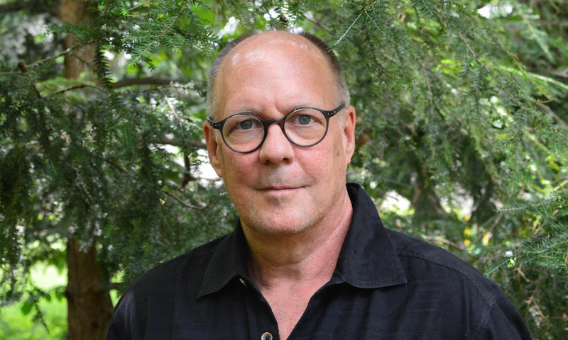 David Baker