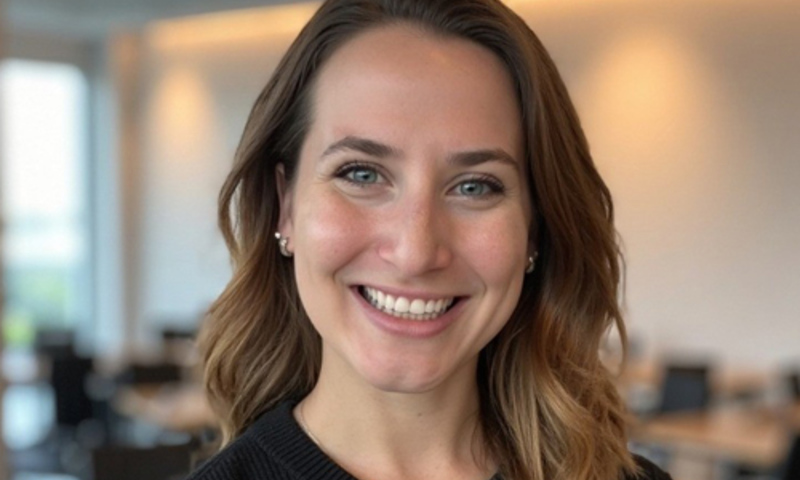 Photo of Alexandra Colina