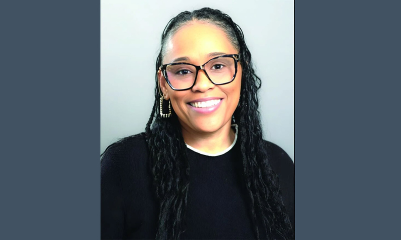 Photo of Kelly Rivers